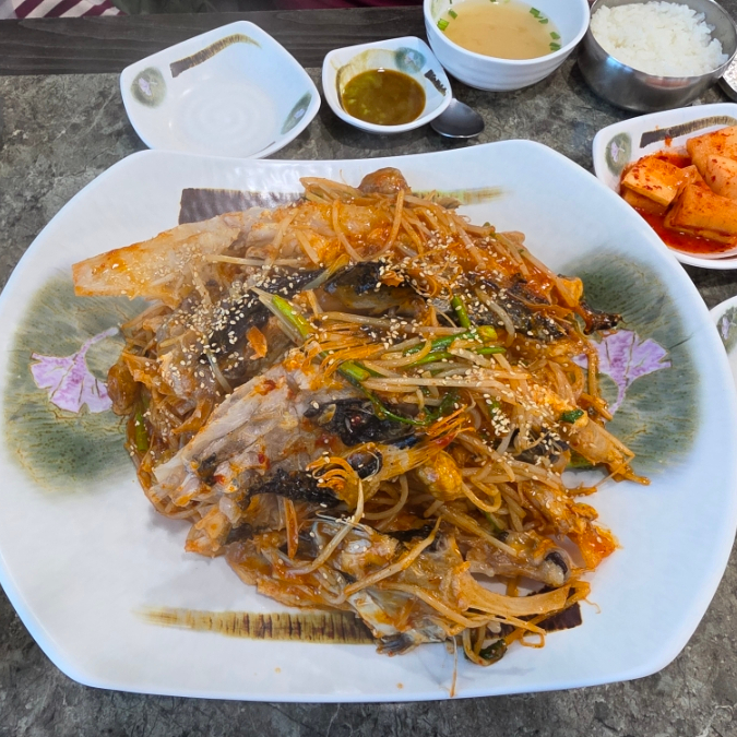 대성아귀찜 사진 8