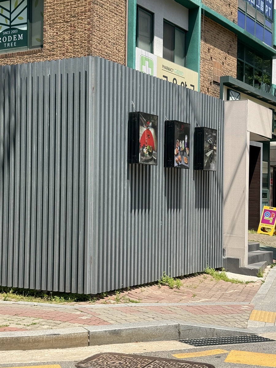 당산역 애견동반 카페, 주차 가능한 데이르카페 — 사진 2