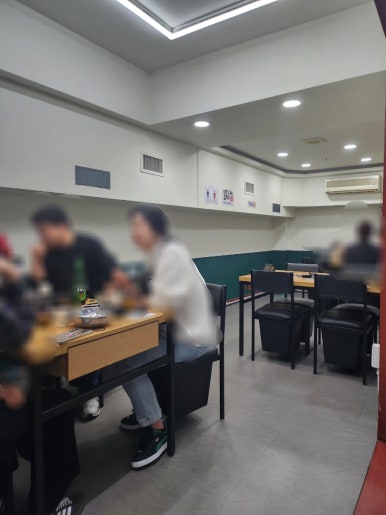 청도미나리식당 신논현점 사진 5