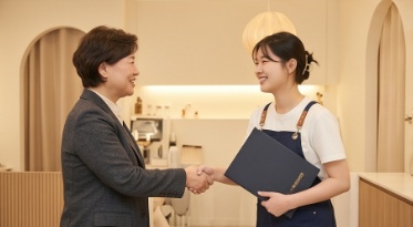 부평 애견미용자격증 취득부터 취업 성공 후기 — 사진 3