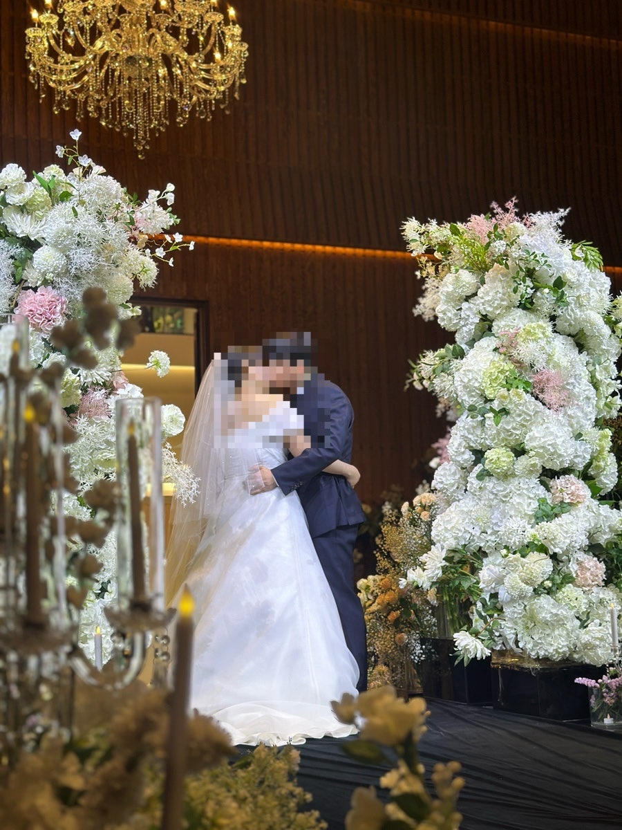 왕십리 디노체컨벤션웨딩홀: 2027 상반기 견적 및 후기 (식대, 주차, 보증인원) — 사진 6