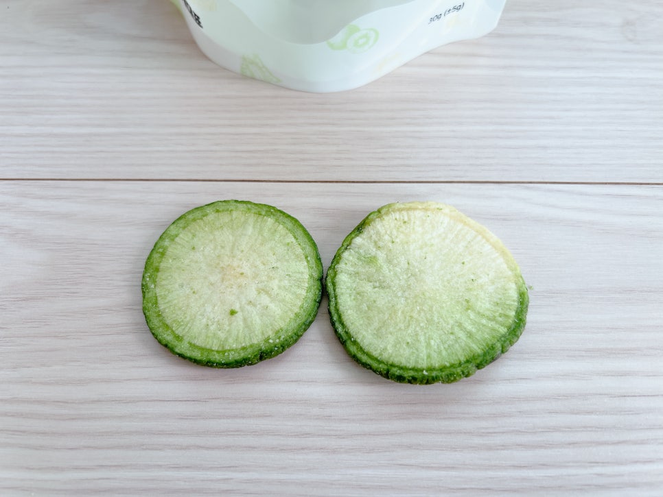 강아지 무 특식, 오래 먹는 수제 간식 추천 — 사진 7