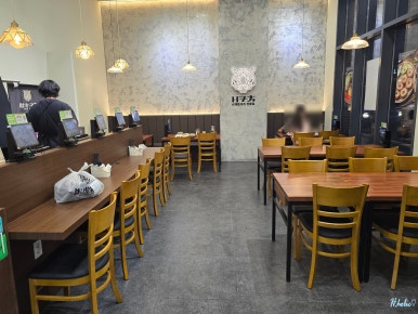 범카츠 건대역점 사진 5