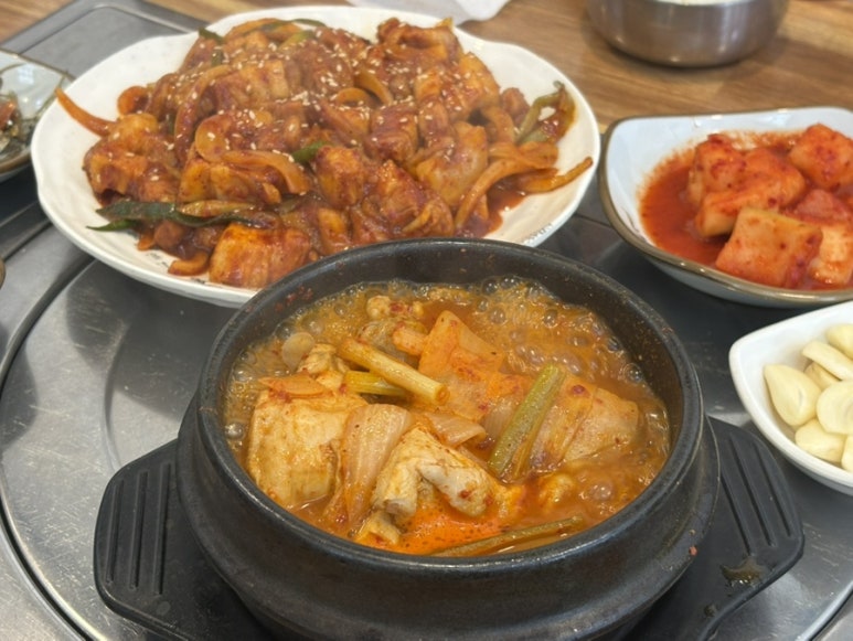 대풍참숯갈비 사진 8