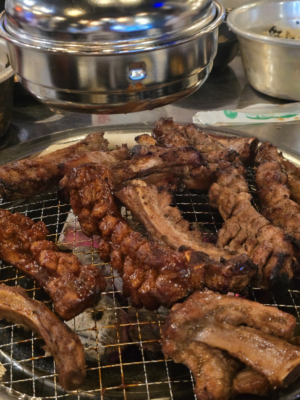 록갈비 건대점 사진 6