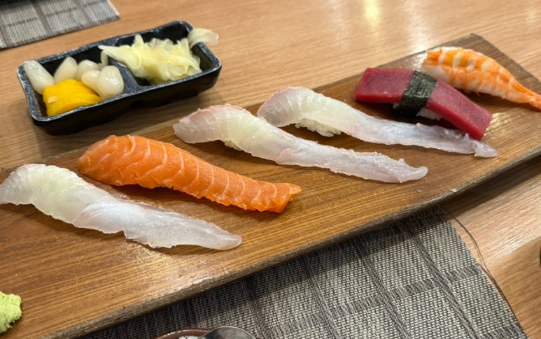 야나기스시 대표 사진