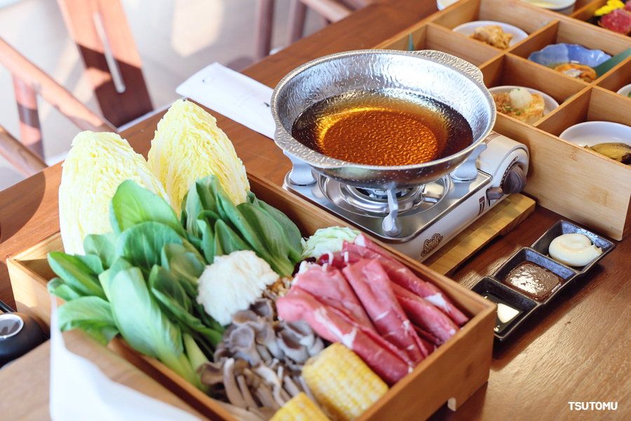부산 1박 2일 료칸 호텔 추천: 만덕역 접근성 좋은 온천 & 가이세키 — 사진 16
