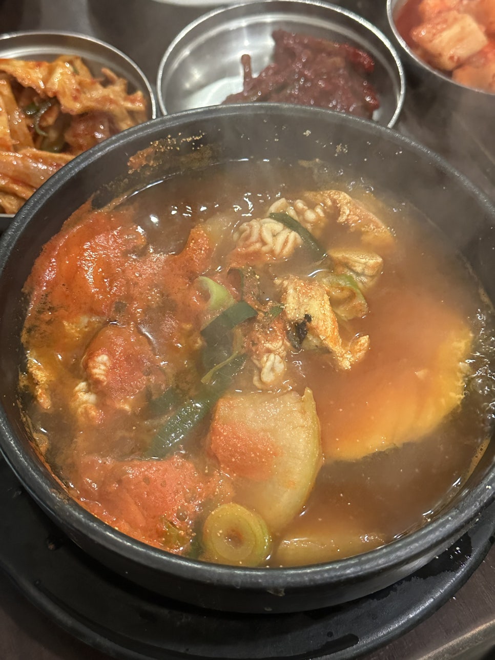 원대구탕 사진 7