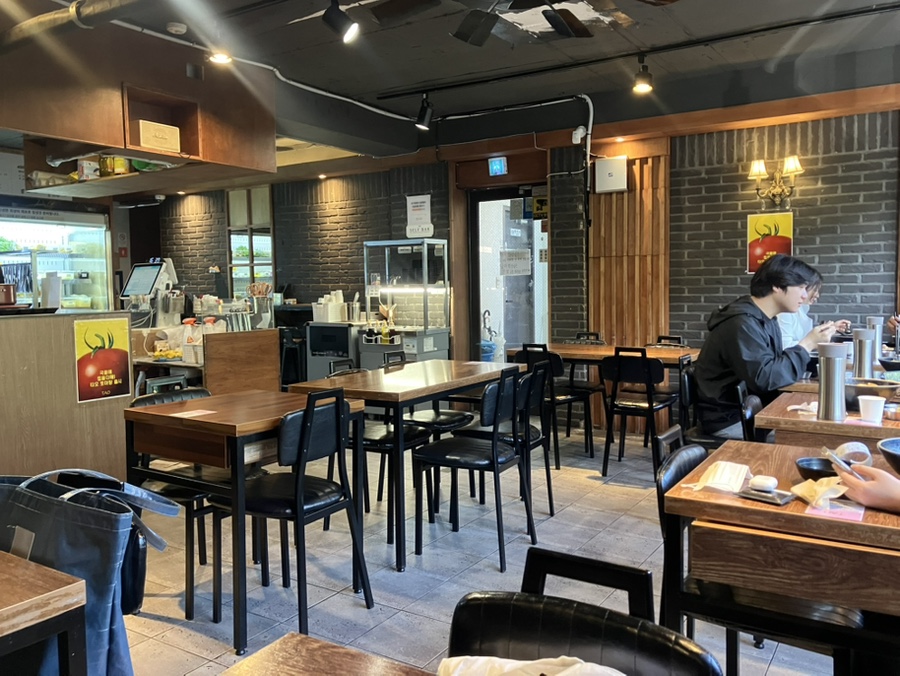 타오마라탕 홍대점 사진 5