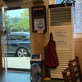선비칼국수 안산신길점 사진 4