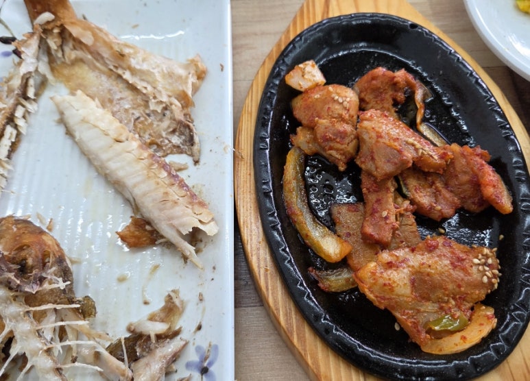 금하정식 사진 6