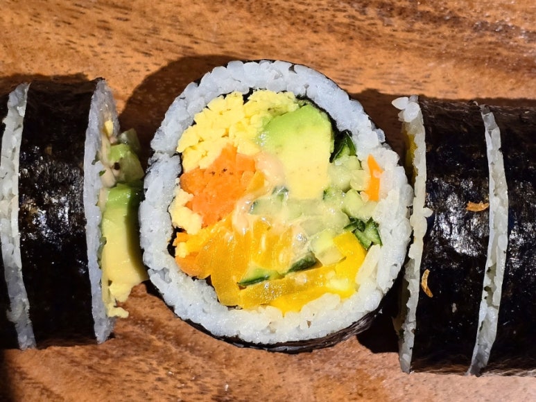 삼청당 현대백화점 천호점 사진 2
