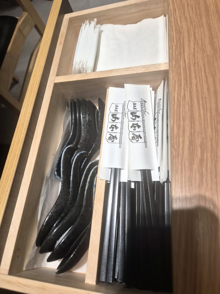 야마모토야 현대백화점 판교점 사진 4