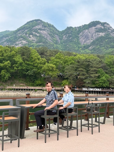 봉추찜닭 동대문굿모닝시티점 사진 7