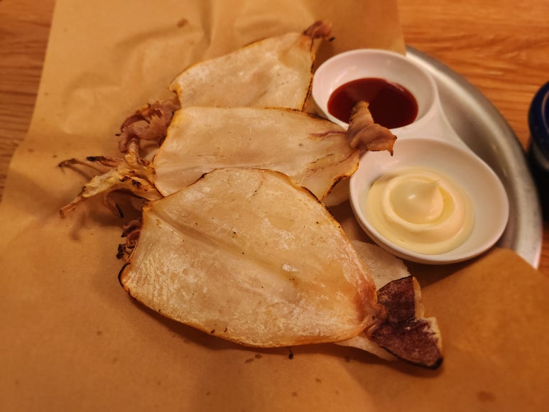 봉구비어 강남자곡동점 사진 7