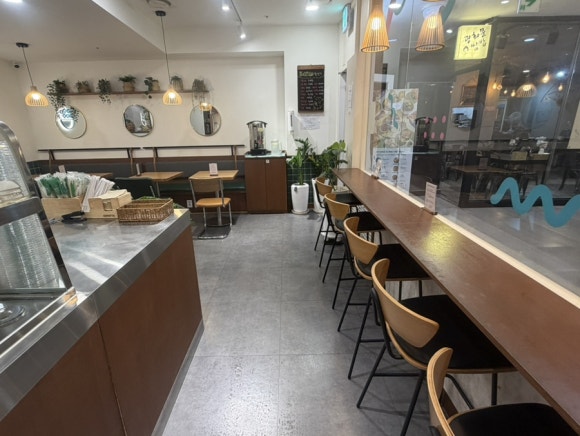 훅트 포케 광화문점 사진 3