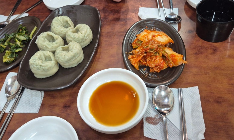필동칼국수 사진 6