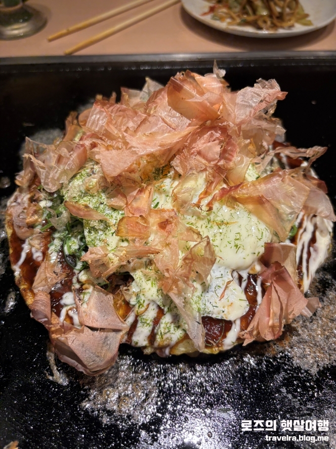 오사카 교토 2박 3일 추천 일정: 항공권, 호텔, 맛집 총정리 — 사진 16