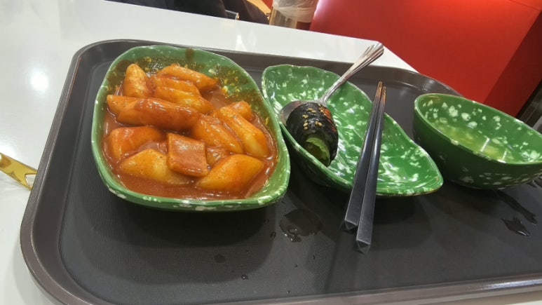 마성떡볶이 양재역점 사진 6