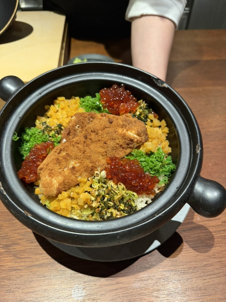 살롱 드 아난티 겐지 사진 4