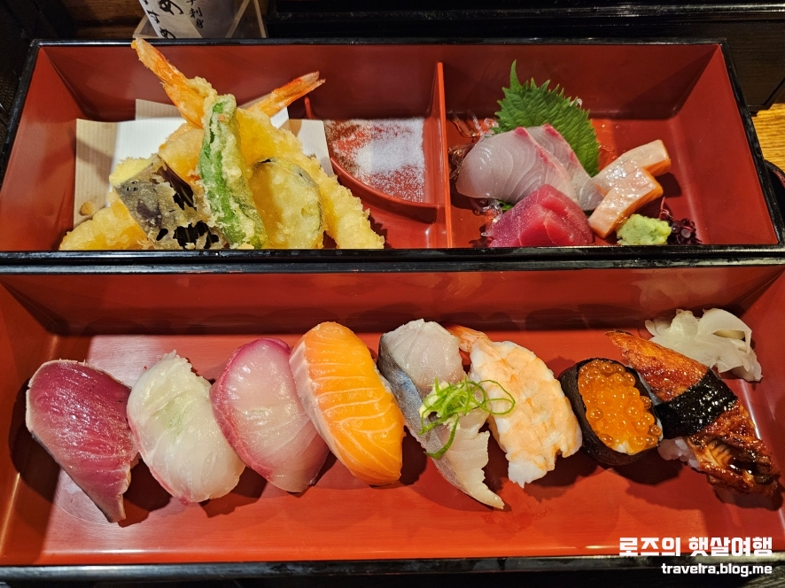 오사카 교토 2박 3일 추천 일정: 항공권, 호텔, 맛집 총정리 — 사진 13