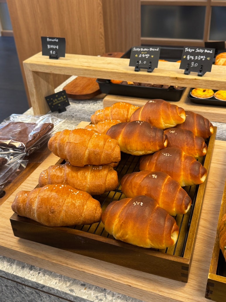 힛더스팟베이커리 강남점 사진 3