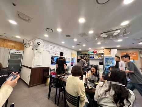 서울참낙지 사진 3