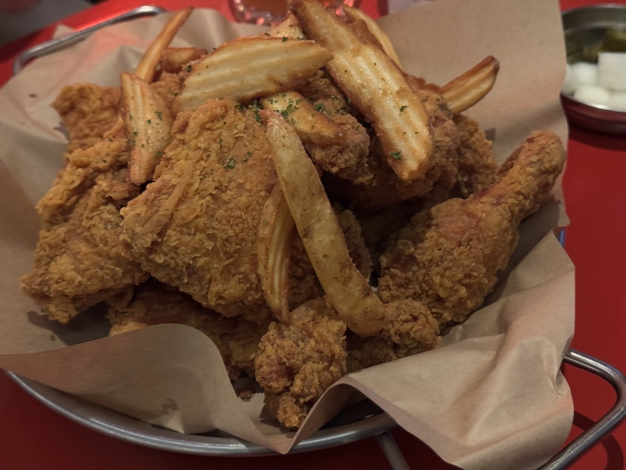 생활맥주 삼성역점 사진 2