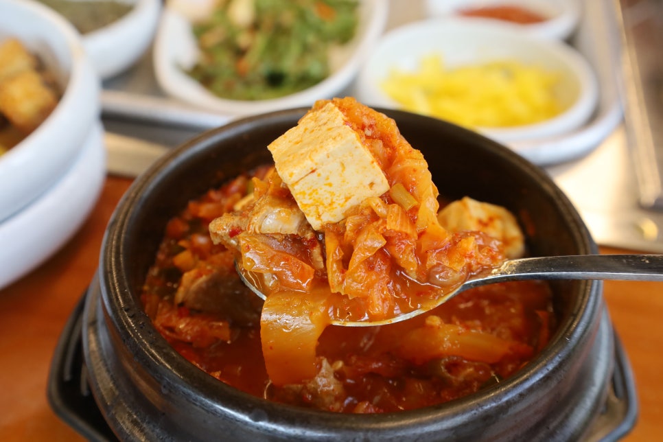 장수천한방민물장어 수원영통점 사진 6