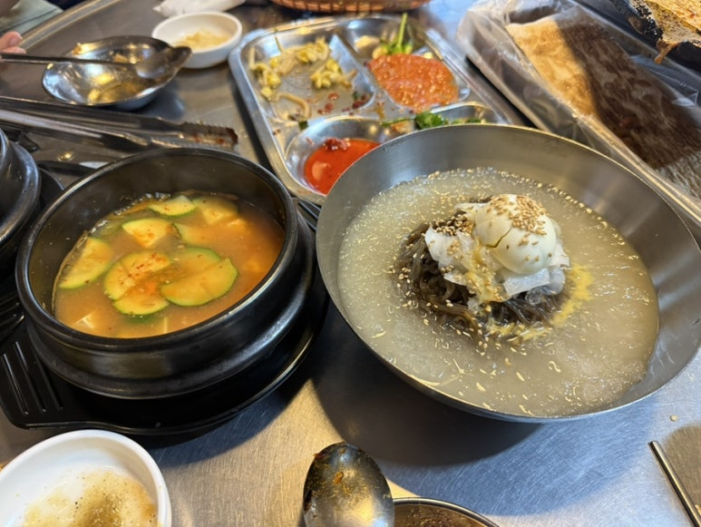 삼삼이네생고기 성수점 사진 8