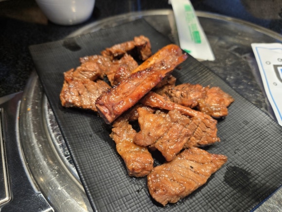 모란일도갈비 사진 4