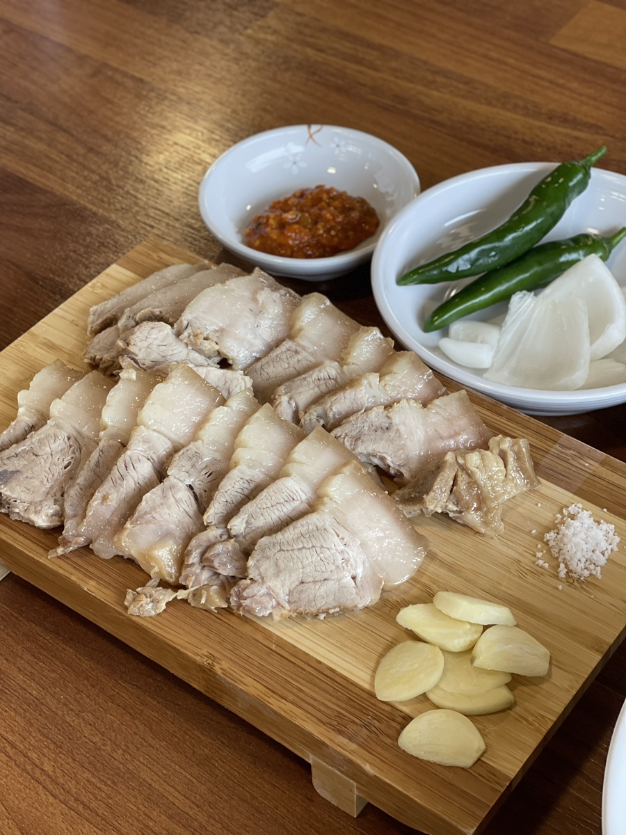 엉또국수&돌다농원 사진 4