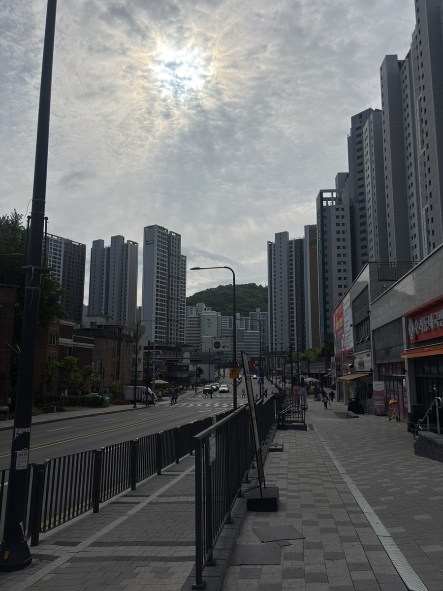 동대문엽기떡볶이 동부이촌점 사진 8