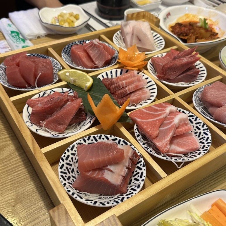 김진민의참치인생 사진 7