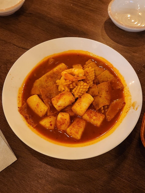 명경포차 사진 7