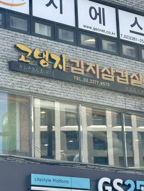 고냉지 사진 4