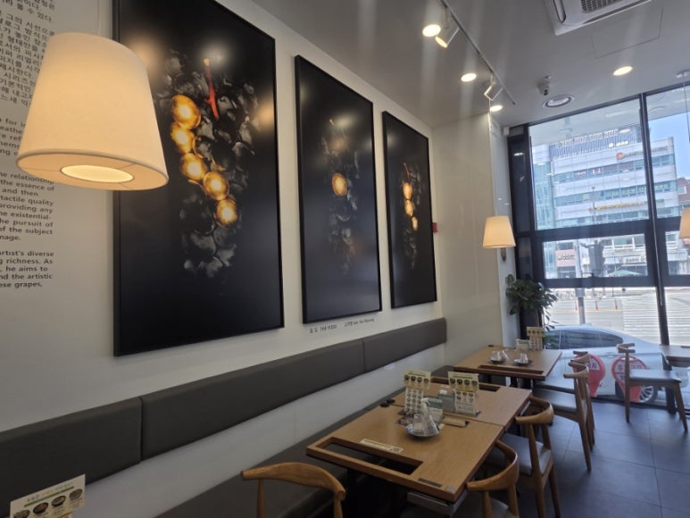 신선설농탕 청담점 사진 3