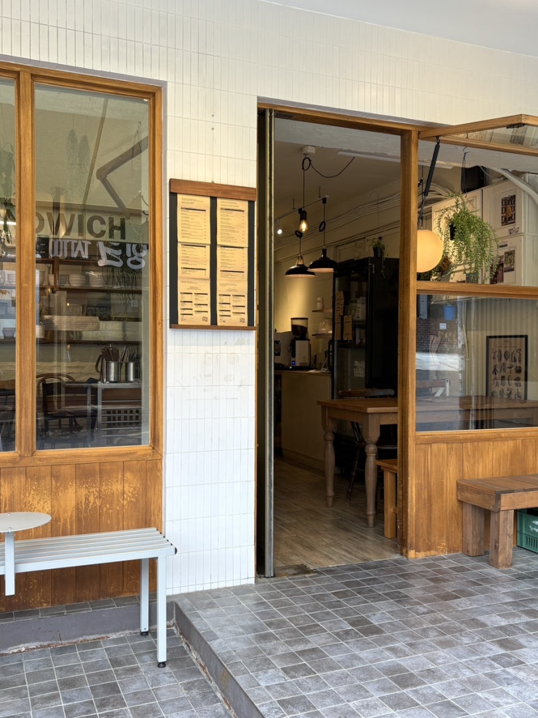 치프샌드 대표 사진