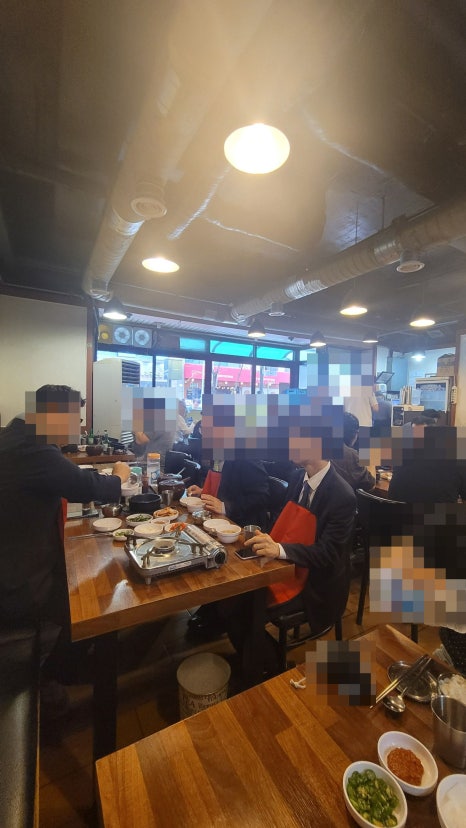 전주순대국 사진 8
