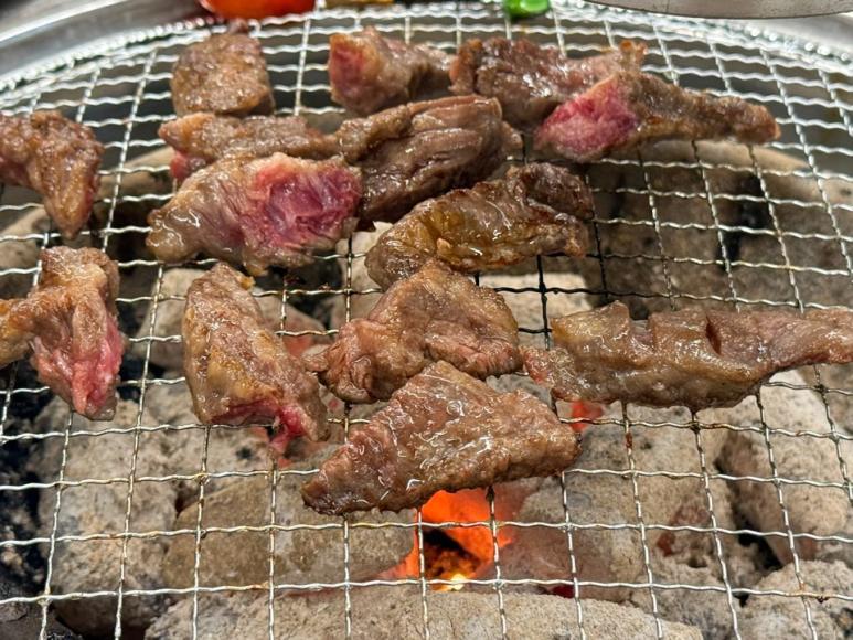 무등소갈비 잠실점 대표 사진