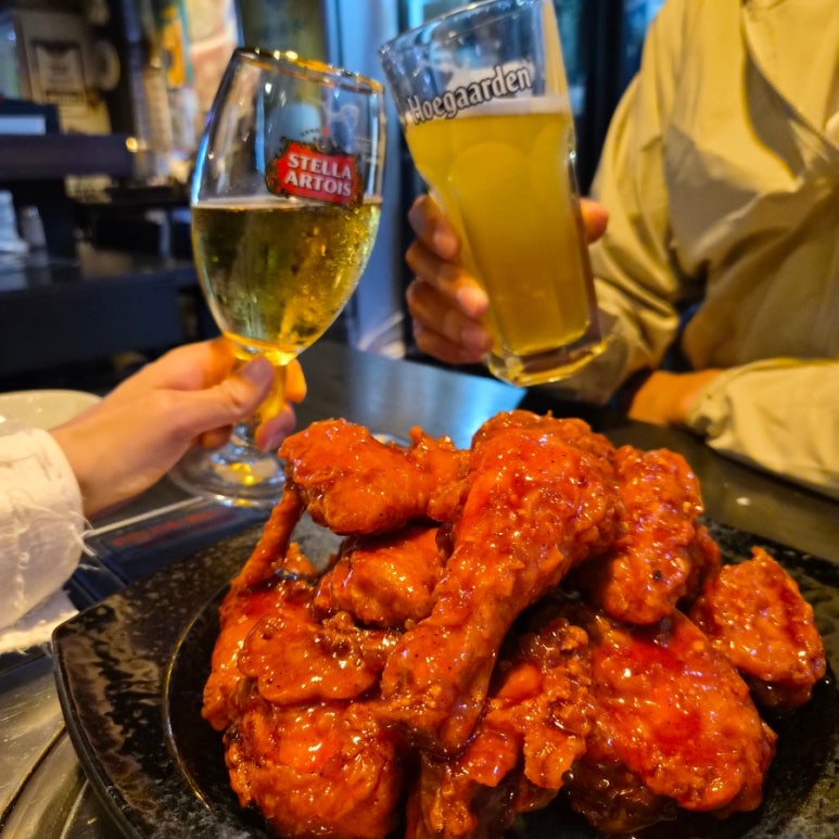정치킨 사진 5