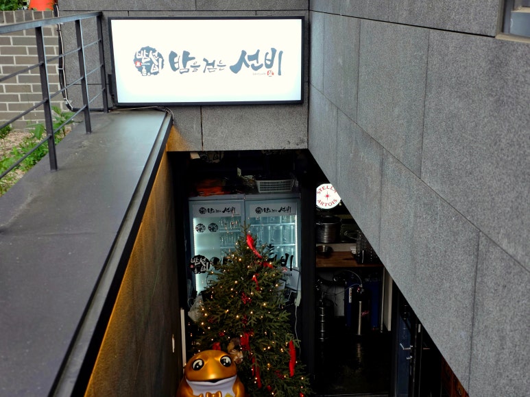 밤을걷는선비 대표 사진
