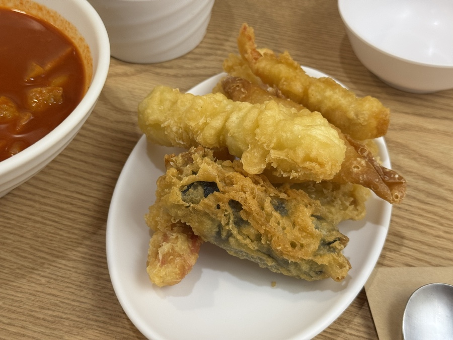 공룡떡볶이 방이본점 사진 8