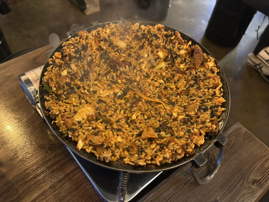 부야스곱창 홍대본점 사진 5