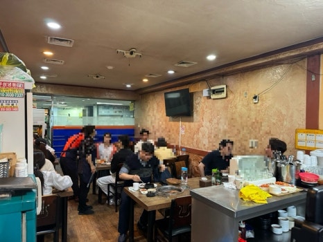 여의도숯불구이쭈꾸미 대표 사진