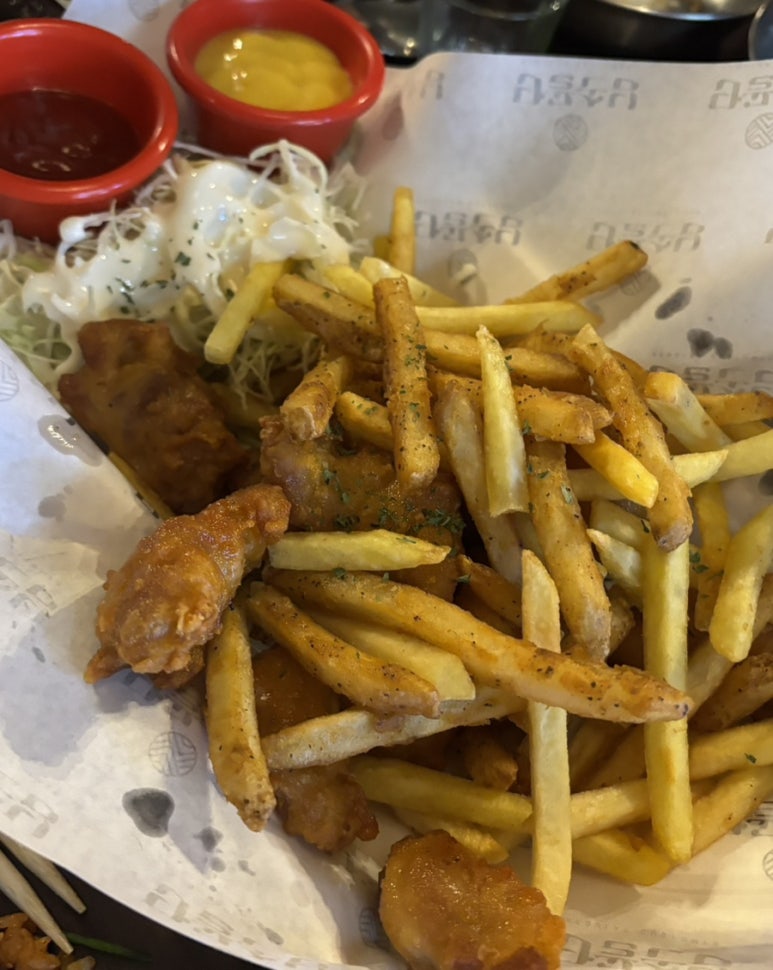단골손님 강남1호점 사진 7