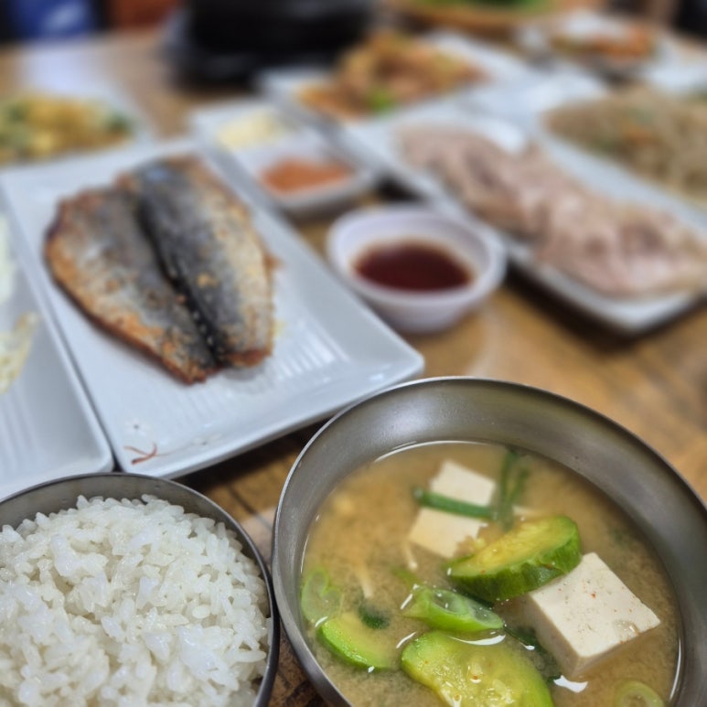 아라한상 사진 5