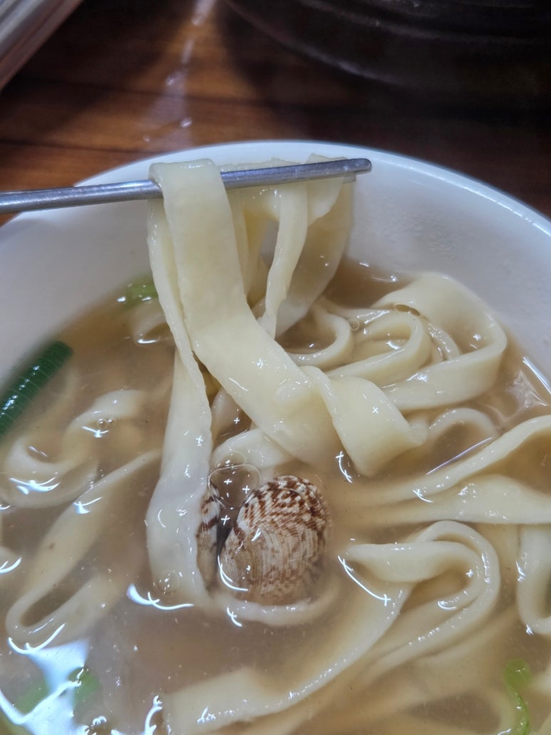 향토칼국수 사진 6
