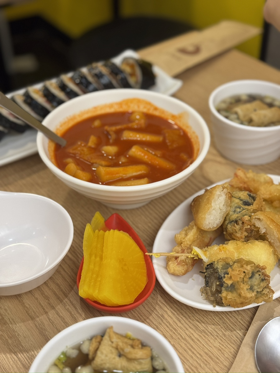 공룡떡볶이 방이본점 사진 6