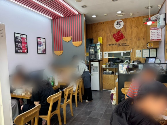 홍짜장배곧한라비발디점 사진